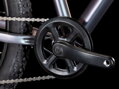 Bicykel Cube Acid 240 Disc galactic 2026