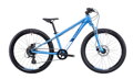 Bicykel Cube Acid 240 Disc iceblue-blue 2022