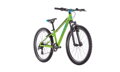 Bicykel Cube Acid 240 green-blue 2021
