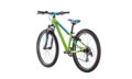 Bicykel Cube Acid 240 green-blue 2021