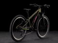 Bicykel Cube Acid 240 molotov 2026