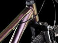 Bicykel Cube Acid 240 molotov 2026