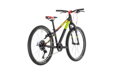 Bicykel Cube Reaction 240 SL black 2019