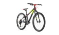 Bicykel Cube Reaction 240 SL black 2019
