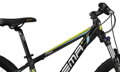 Bicykel Dema Passo 24 M disc 2016