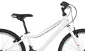 Bicykel Dema Iseo 24 biely 2019