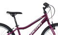 Bicykel Dema Iseo 24 magenta 2019