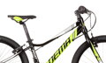Bicykel Dema Pegas 24 čierny 2020