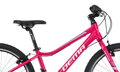 Bicykel Dema Pegas 24 magenta 2019