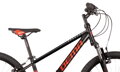 Bicykel Dema Rockie 24 SF black 2021