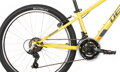Bicykel Dema Rockie 24 SF lime 2022