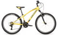 Bicykel Dema Rockie 24 SF lime 2022