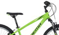 Bicykel Dema Rockie 24 SF zelený 2019