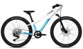 Bicykel Ghost Kato 24 Full Party blue-white 2023