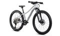 Bicykel Ghost Kato 24 Full Party silver 2024