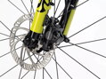 Bicykel Ghost Kato 24 Pro green-black 2024