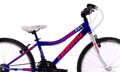 Bicykel Harry Jetty XCX 24 modrý 2018