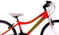 Bicykel Harry Jetty XCX 24 oranžový 2018