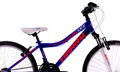 Bicykel Harry Jetty XCX SF 24 modrý 2018