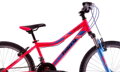 Bicykel Harry Xenix SF 24 ružový