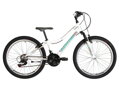 Bicykel Kenzel Roxis SF 24 white-mint