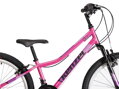 Bicykel Kenzel Roxis SF 24 pink