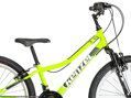 Bicykel Kenzel Roxis SF 24 green