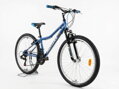 Bicykel Kenzel Roxis SF 24 blue