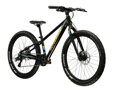 Bicykel Kross Level JR 2.0 čierny