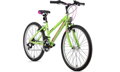 Bicykel Leader Fox Buffalo Girl 24 green 2018
