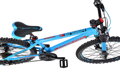Bicykel Leader Fox Eager blue 2018