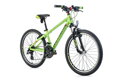 Bicykel Leader Fox Spider Boy green 2018