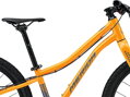 Bicykel Merida Matts J24+ oranžový 2025
