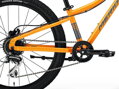Bicykel Merida Matts J24+ oranžový 2025