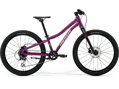 Bicykel Merida Matts J24+ fialový 2025