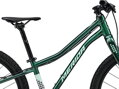 Bicykel Merida Matts J24+ zelený 2025