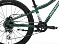 Bicykel Merida Matts J24+ zelený 2025