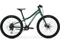 Bicykel Merida Matts J24+ zelený 2025