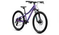 Bicykel Merida Matts J24 fialový 2021
