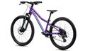 Bicykel Merida Matts J24 fialový 2021