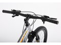 Bicykel Romet Rambler Dirt 24 strieborný-oranžový