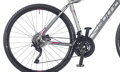 Bicykel Author Airline 2018