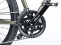 Bicykel Author Airline zelený 2026