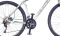 Bicykel Author Airline 2016