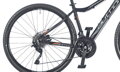 Bicykel Author Airline ASL 2018