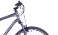 Bicykel Author Classic šedý 2016