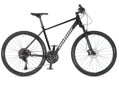 Bicykel Author Codex čierny 2025