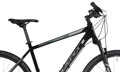 Bicykel Author Codex čierny 2020