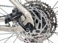 Bicykel Author Codex ASL matný titánový 2026