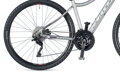 Bicykel Author Codex ASL 2019
